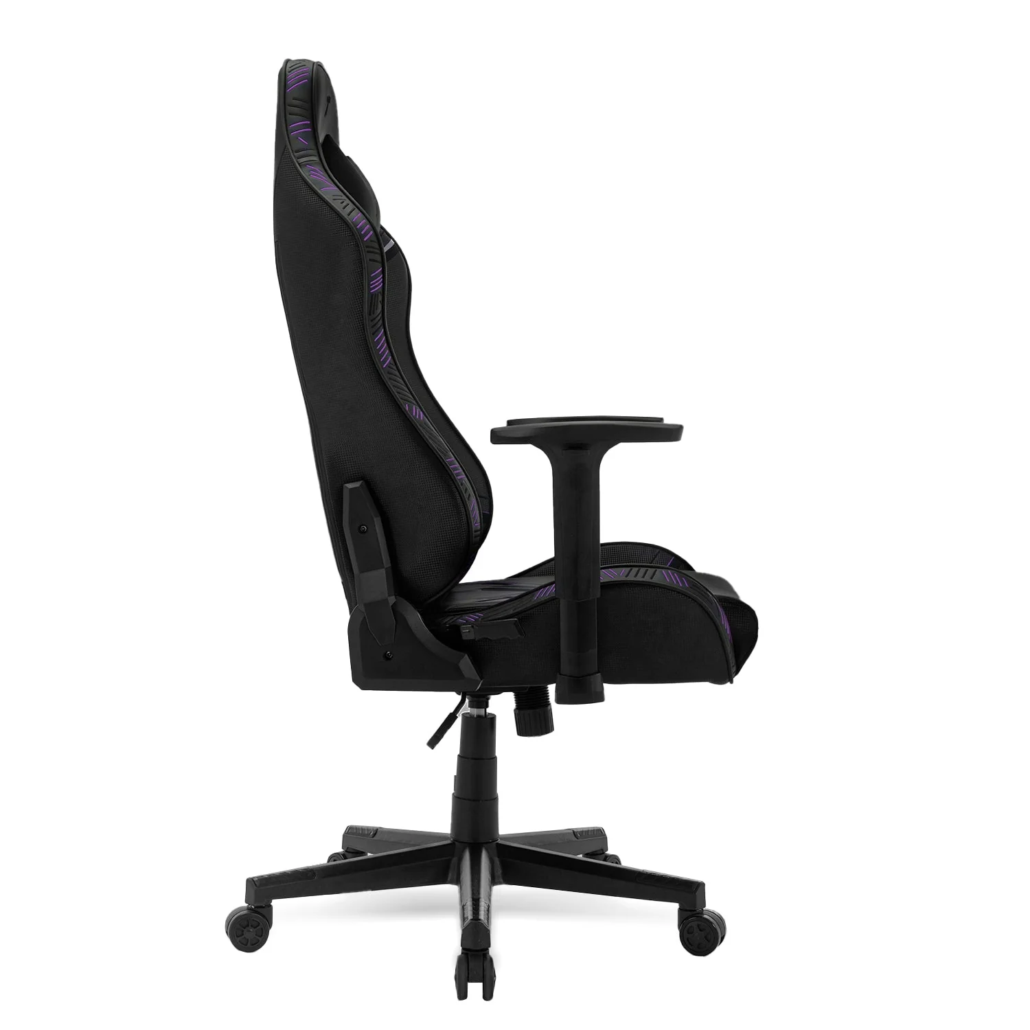 TTRacing Swift X 2020 Gaming Chair - Black Panther Edition - Image 3