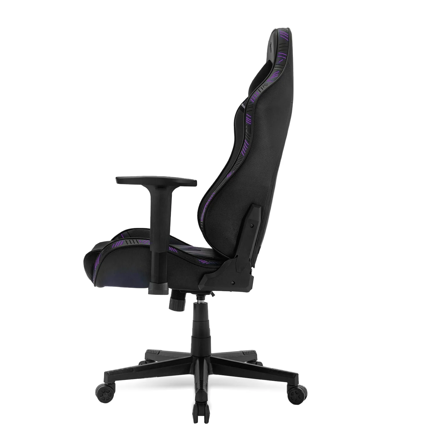 TTRacing Swift X 2020 Gaming Chair - Black Panther Edition - Image 5