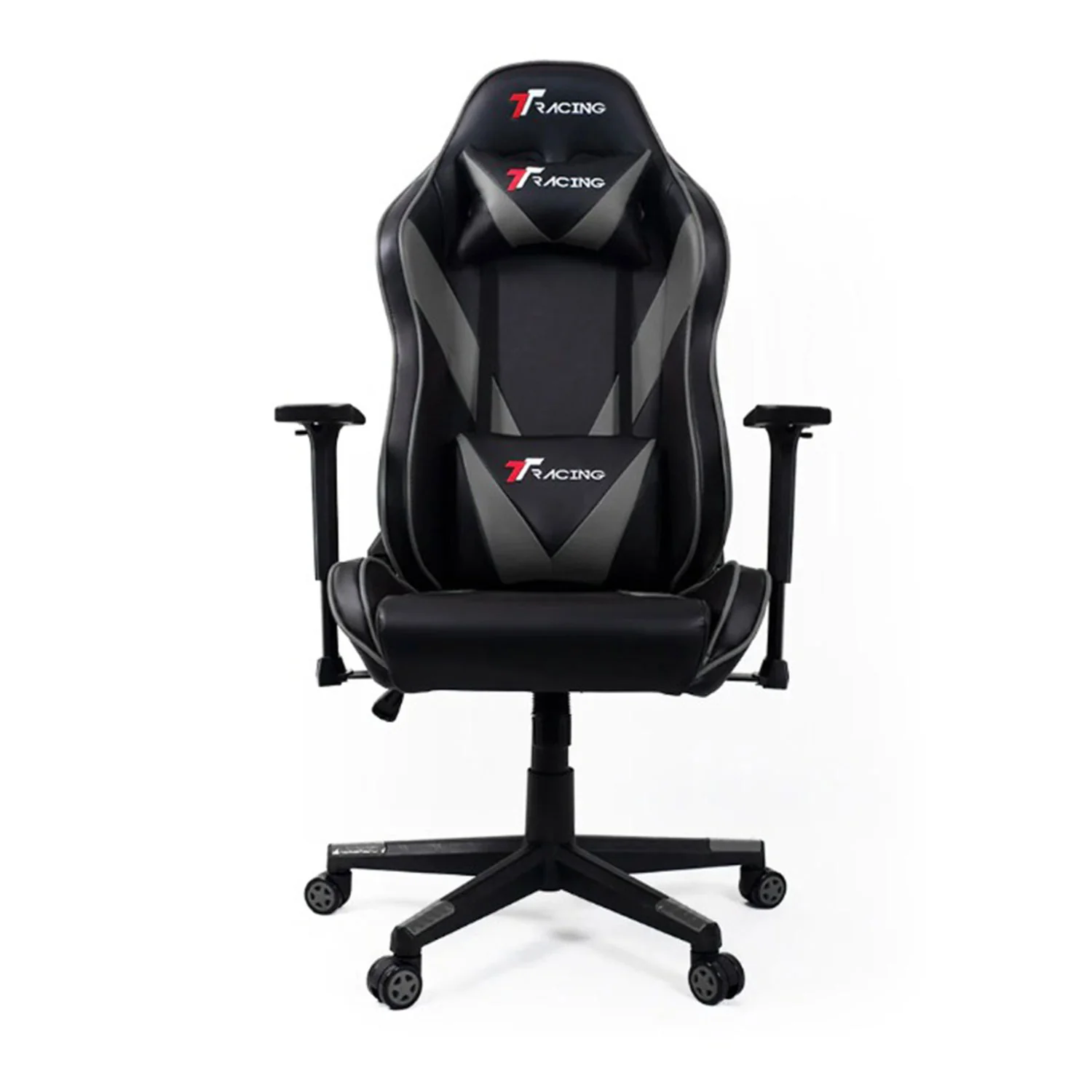 TTRacing Swift X 2020 Gaming Chair (Grey)