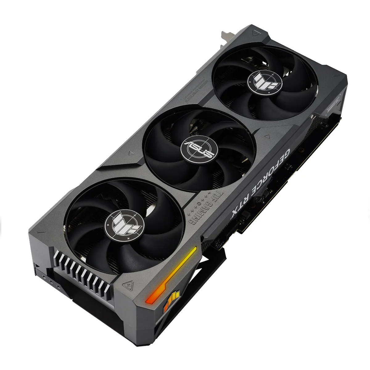 Asus TUF Gaming GeForce RTX 4080 Super 16GB GDDR6X Graphics Card - Image 3