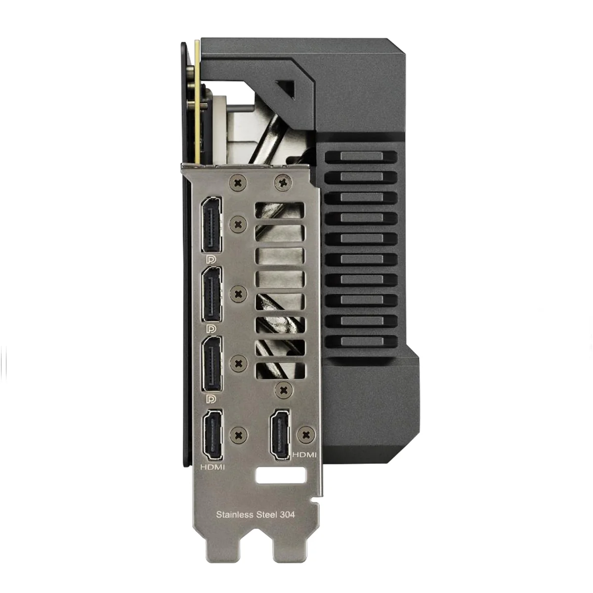 Asus TUF Gaming GeForce RTX 4080 Super OC 16GB GDDR6X Graphics Card - Image 6