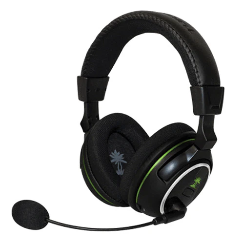 TURTLE BEACH EARFORCE XP500 (PROG./WIRELESS/GAMING - Image 4