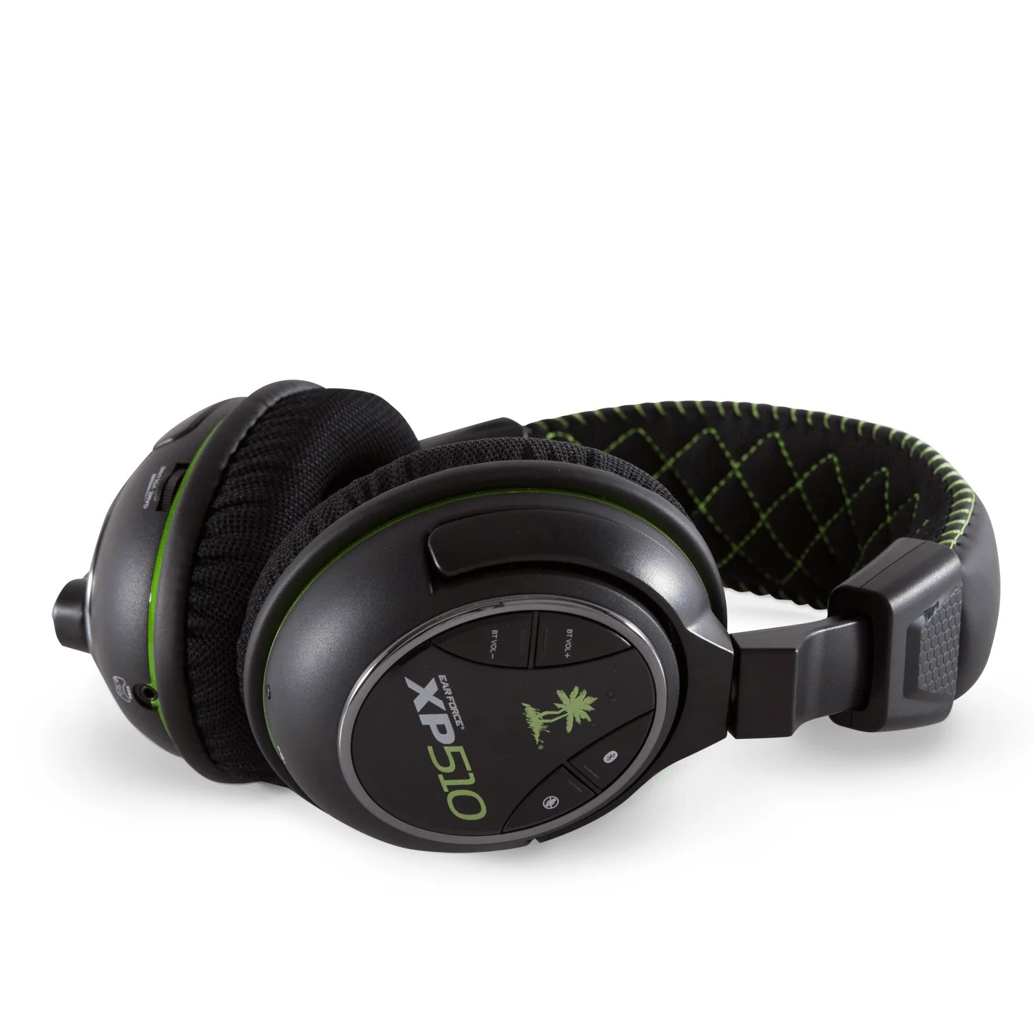 TURTLE BEACH EARFORCE XP510 PREM. WIRELESS DOLBY DIGITAL GAMING HEADSET (PS4/PS3 - Image 3