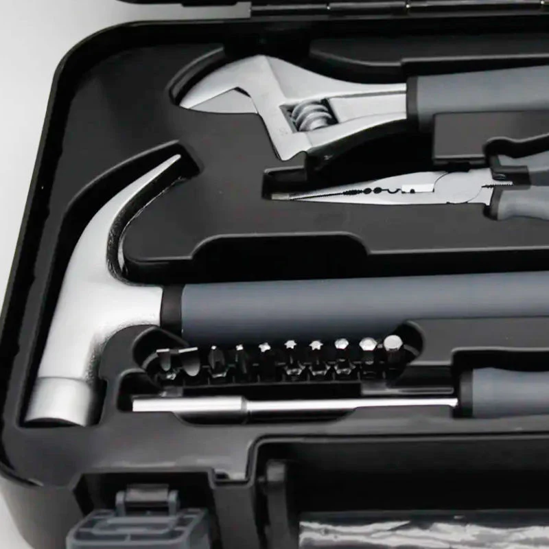 UF-Tools 18-in-1 Household Tool Set (NO-840018) - Image 2