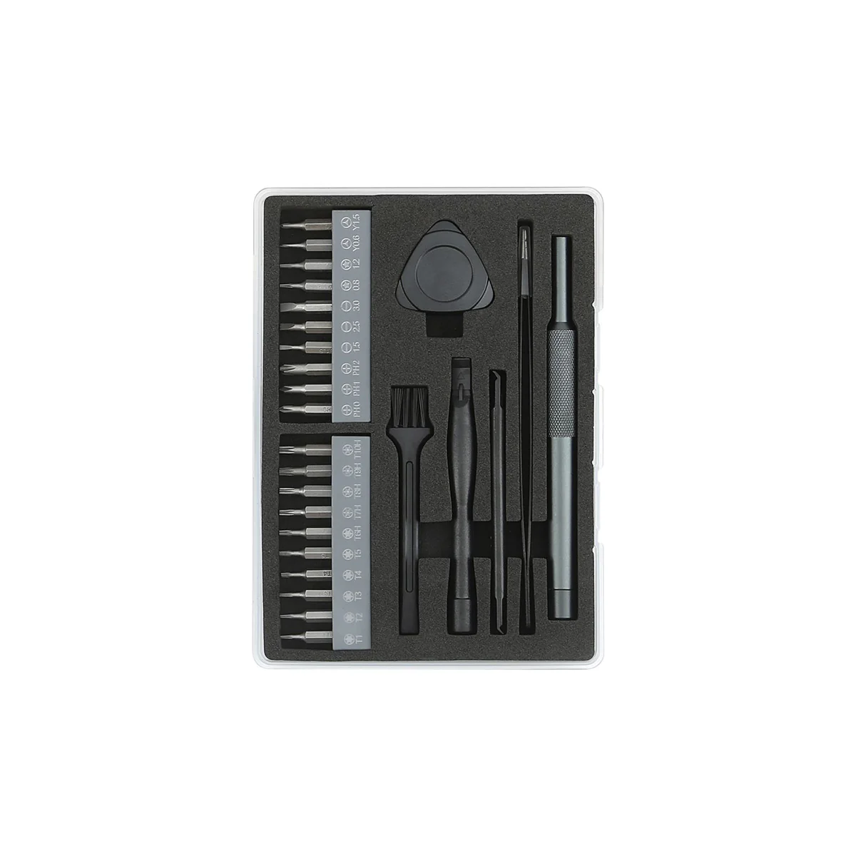 UF-Tools 29-in-1 Precision Screwdriver Set (NO-9905) - Image 3