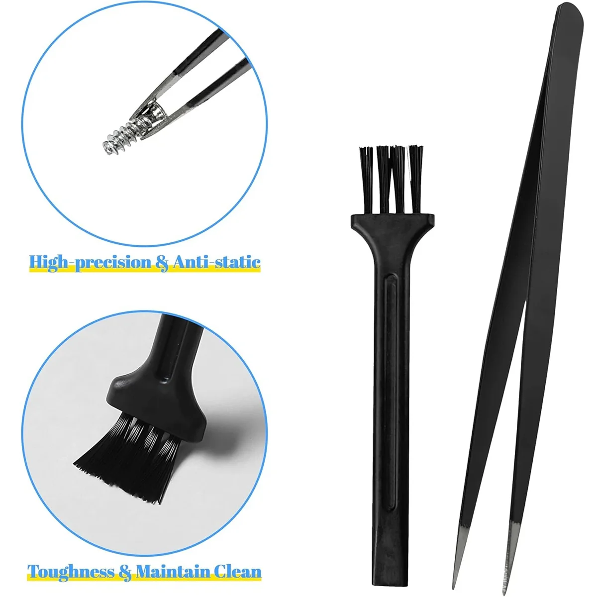 UF-Tools 29-in-1 Precision Screwdriver Set (NO-9905) - Image 7