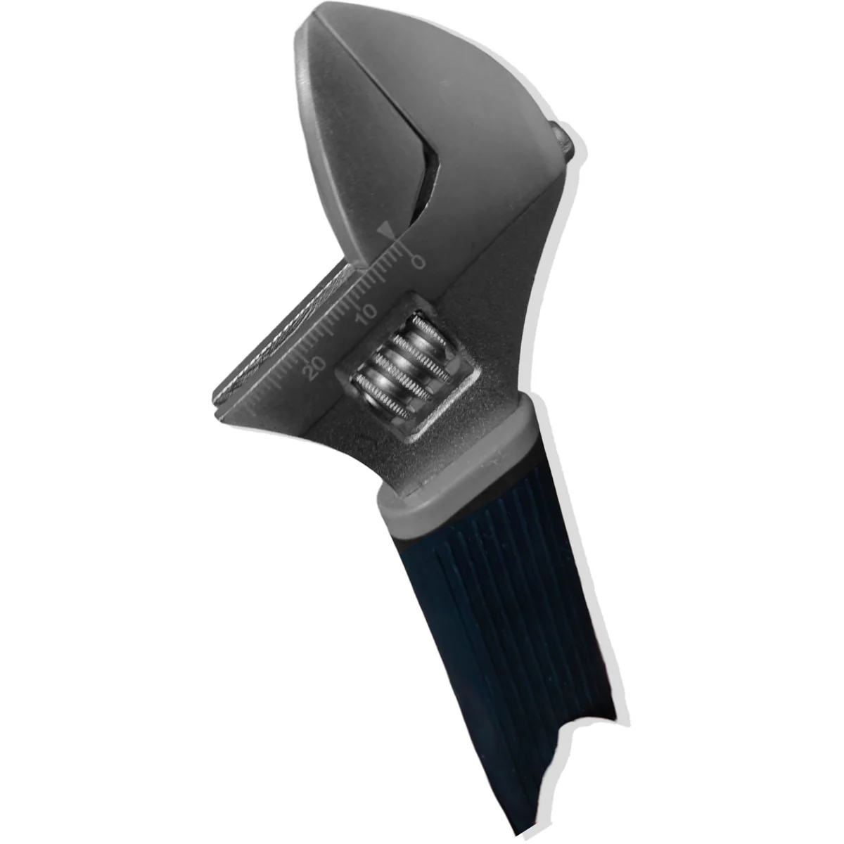 UF-Tools Adjustable Wrench (UF-202019) - Image 3