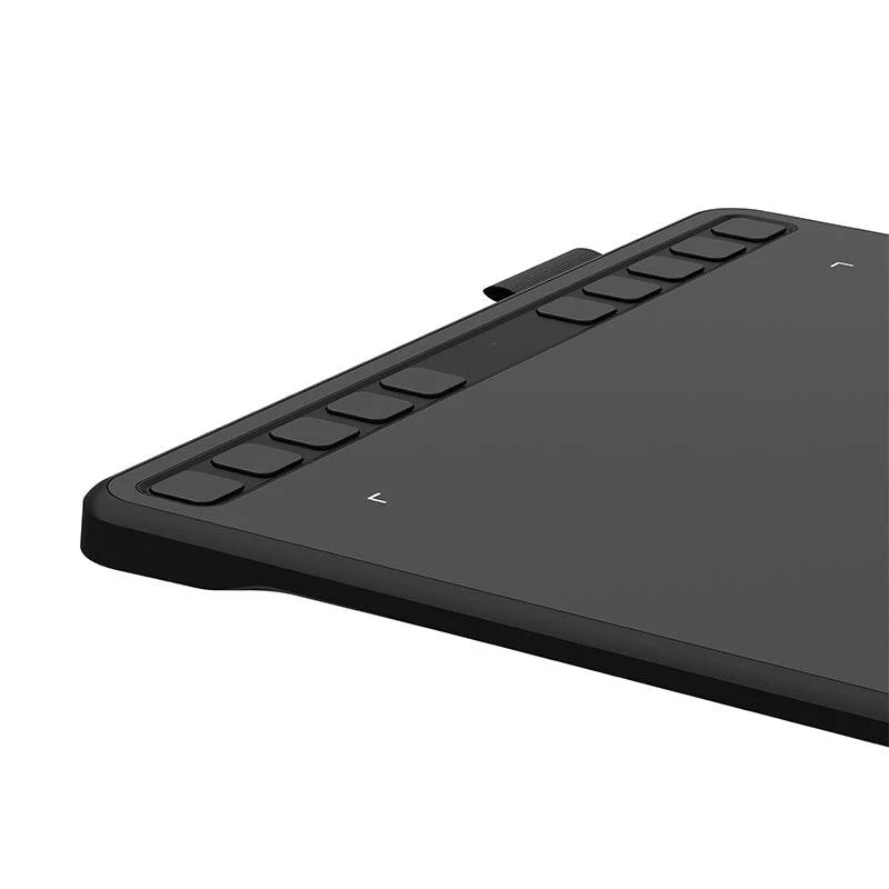 Ugee S640 6.3" Pen Tablet (Carbon Black) - Image 6