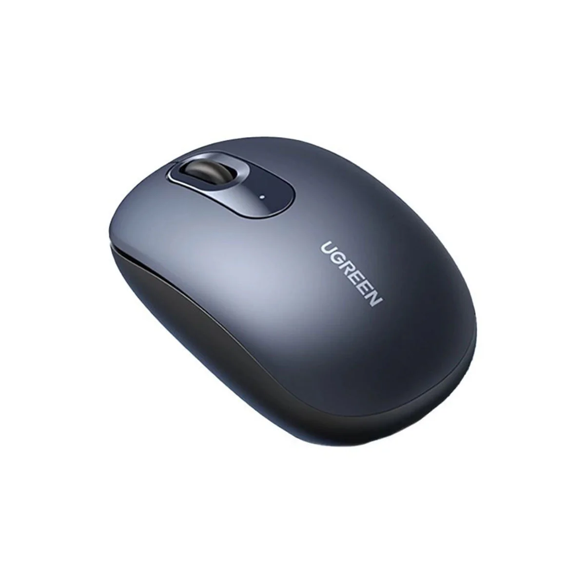 Ugreen 2.4G Portable Wireless Mouse (Cherry Pink, Celadon Green, Moonlight Grey, Dusty Blue, Midnight Blue) - Image 6
