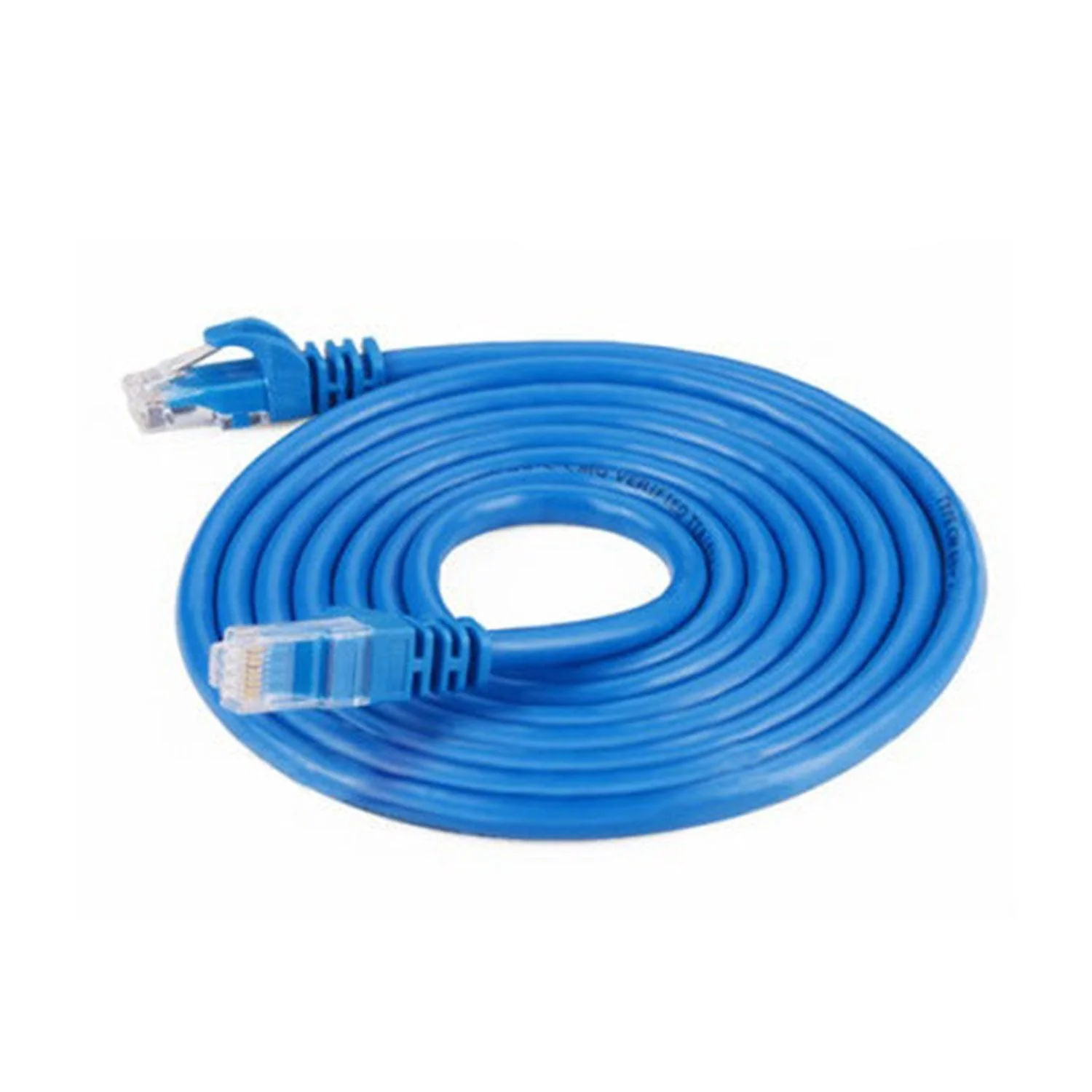 UGreen Cat 6 UTP Ethernet LAN Cable 10M (Blue) (NW102/11205) - Image 3