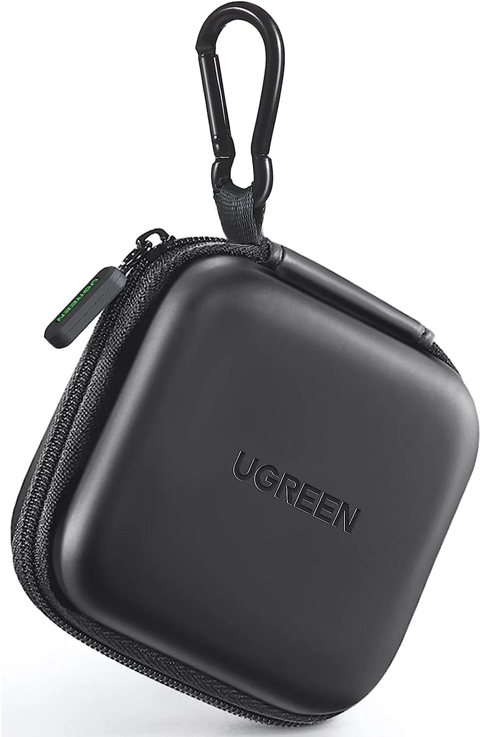 UGreen Earphone/Cable/Charger Multi-Functional Case (Black) (LP128/40816) - Image 2