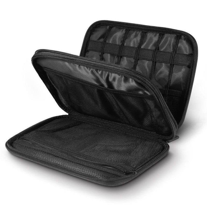 Ugreen Electronics Travel Organizer (Gray) (LP139/50147) - Image 2