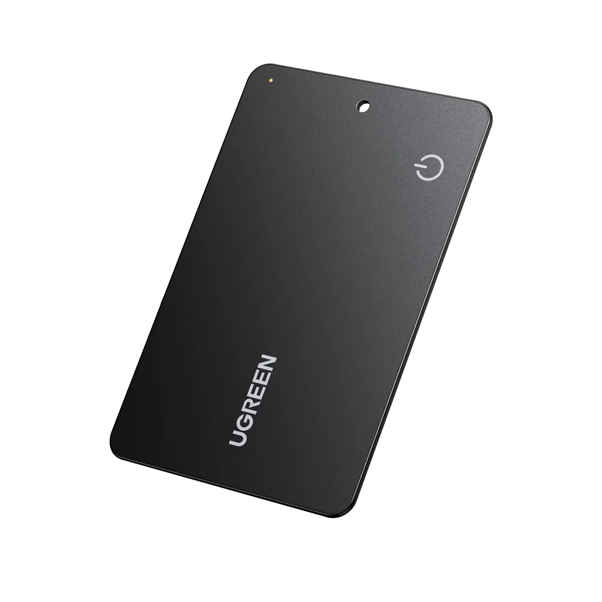 Ugreen Finder Slim Pro for Apple & Google (Black) (CM915/75644) - Image 2