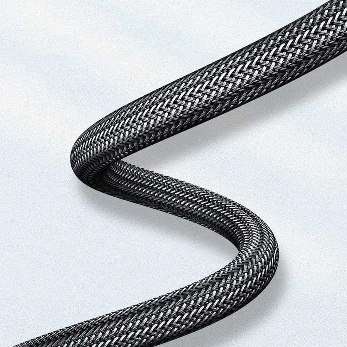 UGreen HDMI 2.1 Male To Male Cable - 3M (Gray) (HD135/80602) - Image 2