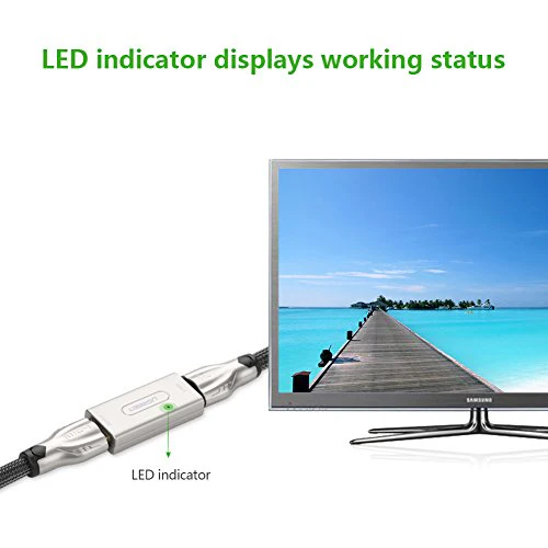UGreen HDMI Repeater Extender (40265/40265) - Image 5