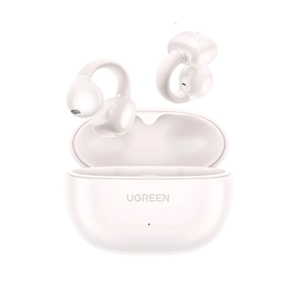 Ugreen Hitune S3 True Wireless Earbuds (Black, White, Purple, Champagne Gold) - Image 10