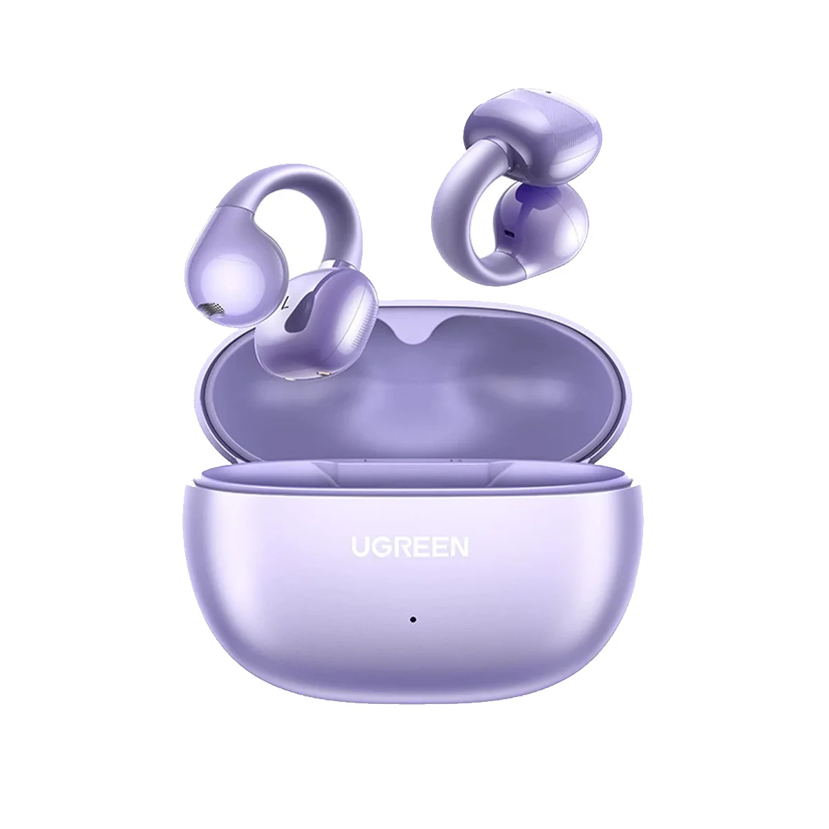 Ugreen Hitune S3 True Wireless Earbuds (Black, White, Purple, Champagne Gold) - Image 11