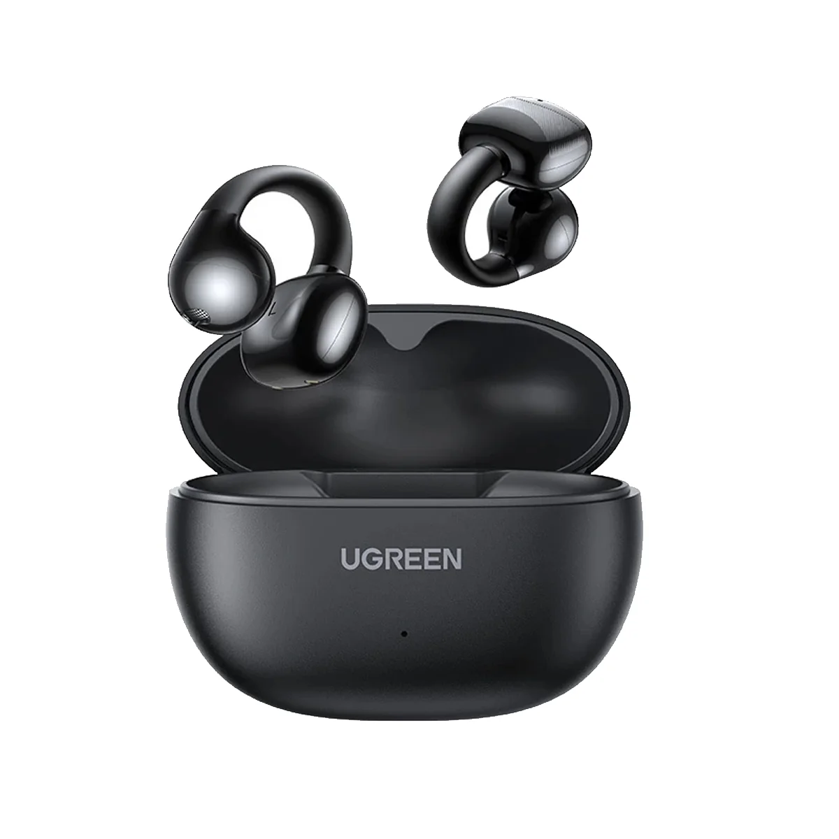 Ugreen Hitune S3 True Wireless Earbuds (Black, White, Purple, Champagne Gold) - Image 9