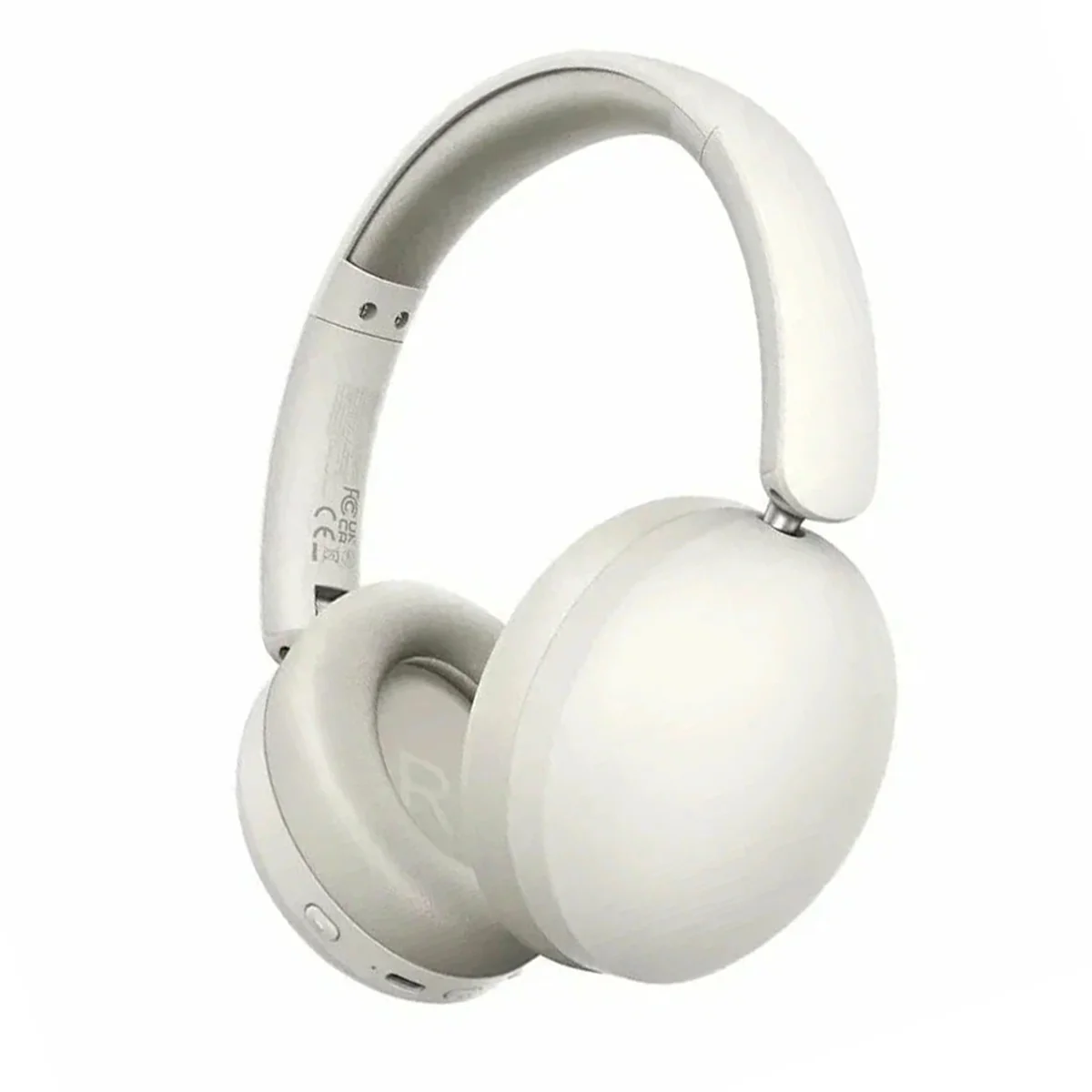 Ugreen HiTune Studio Max2 Headphones (Black, Light Grey) - Image 10
