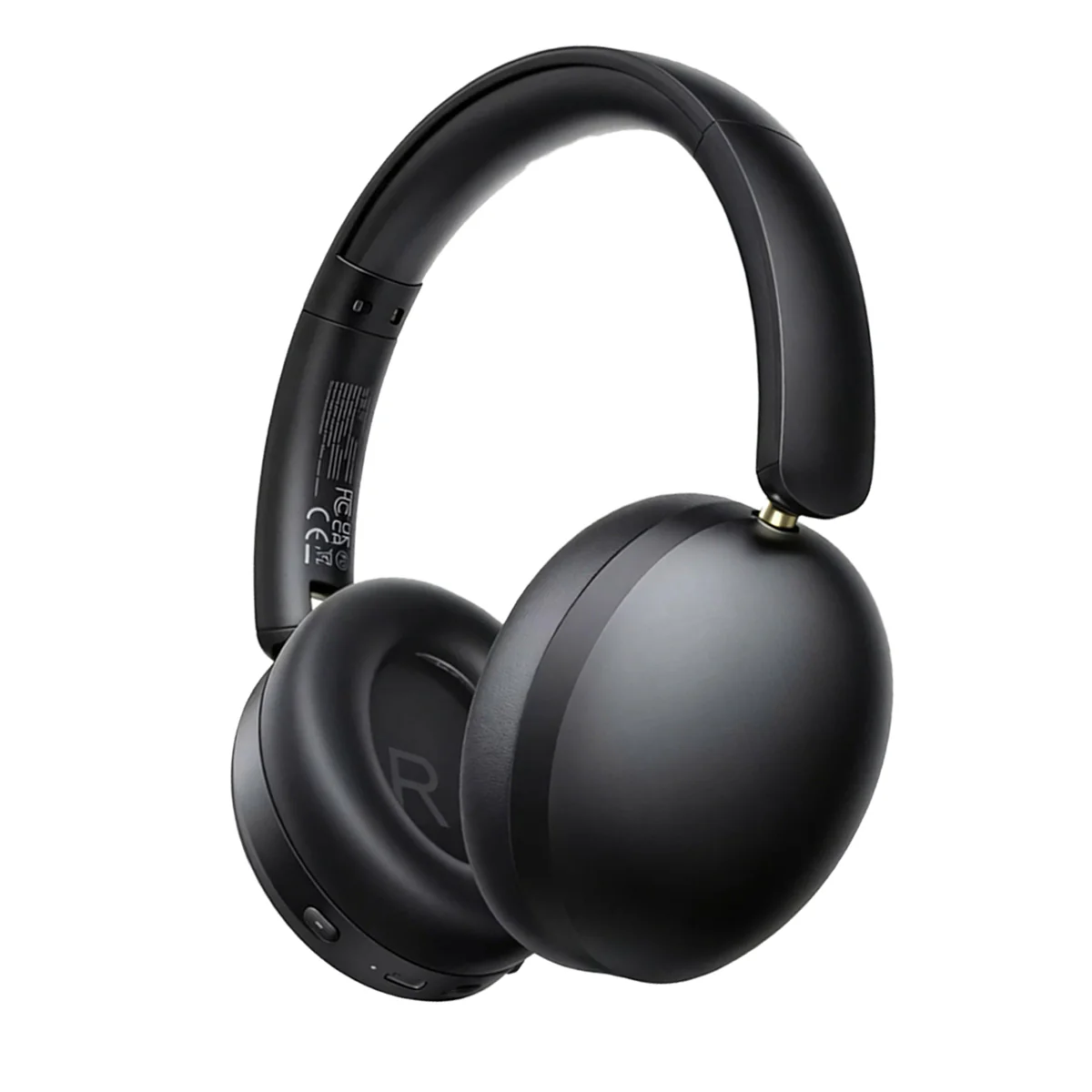 Ugreen HiTune Studio Max2 Headphones (Black, Light Grey) - Image 9
