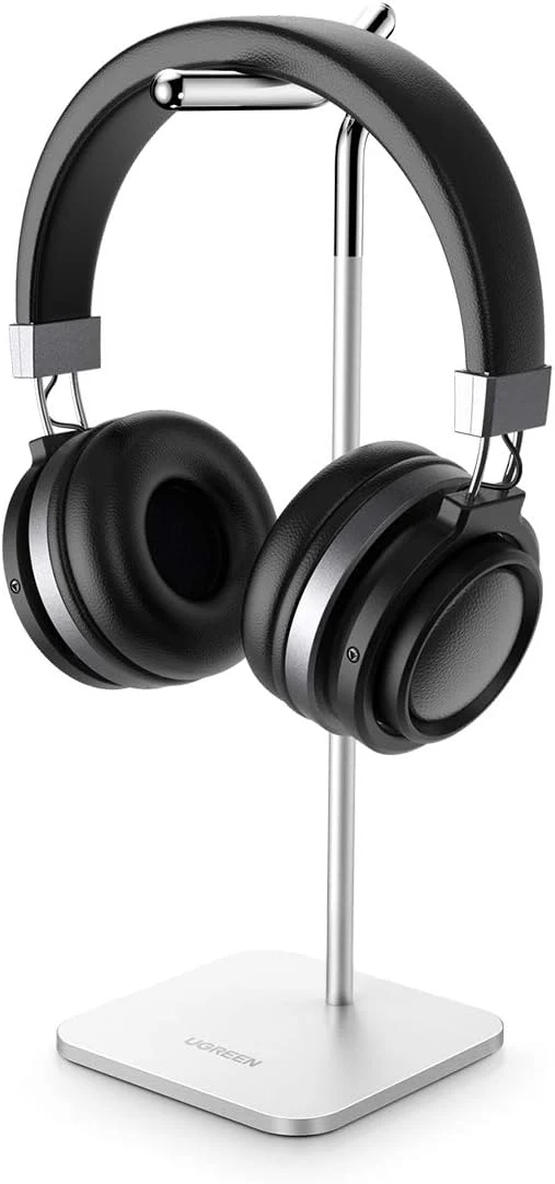 UGreen Metal Stand Holder For Headphone (LP143/80701) - Image 2