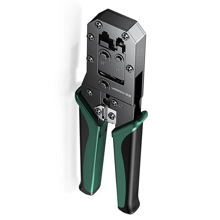 UGreen Multifunctional Clamp (Black) (NW136/70683) - Image 2