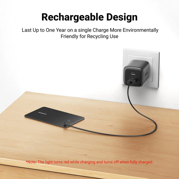Ugreen Slim Smart Bluetooth Finder (CM817/45298) - Image 4