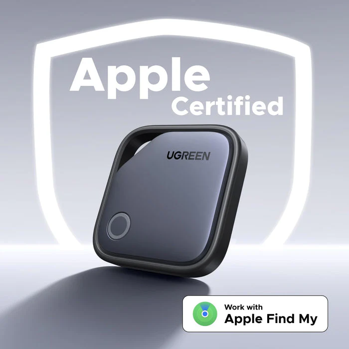 Ugreen Smart Bluetooth Finder (CM816/45297) - Image 9