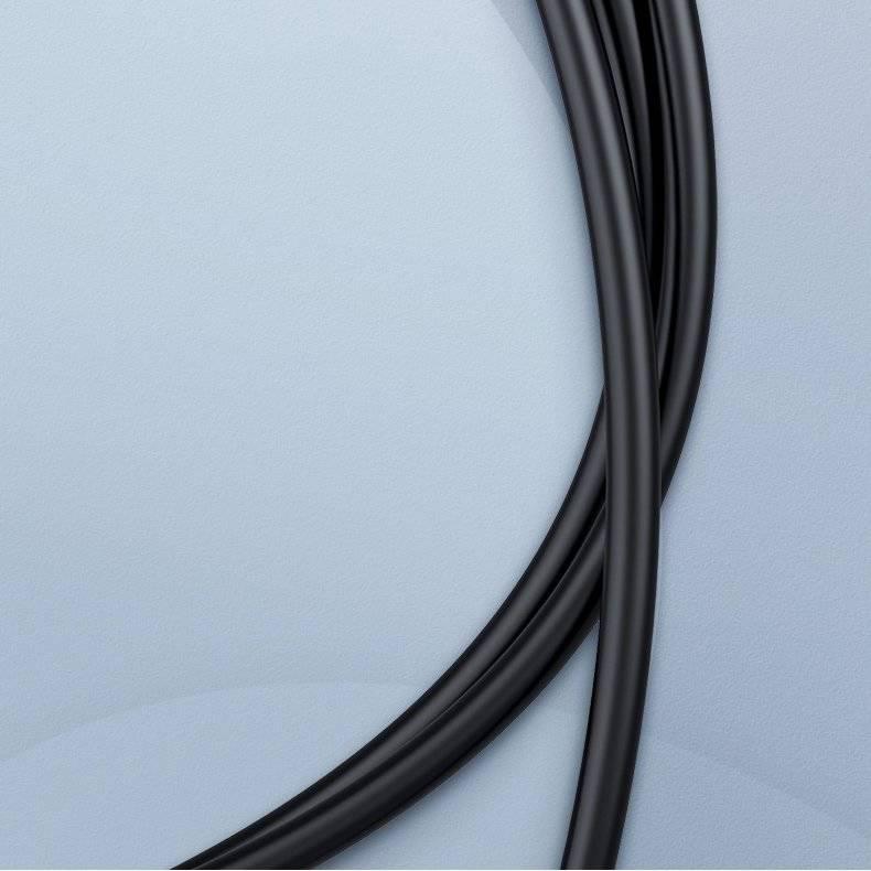 UGREEN USB 3.0 A Male to Female Extension Cable 1.5m (Black) (US129/30126) - Image 7