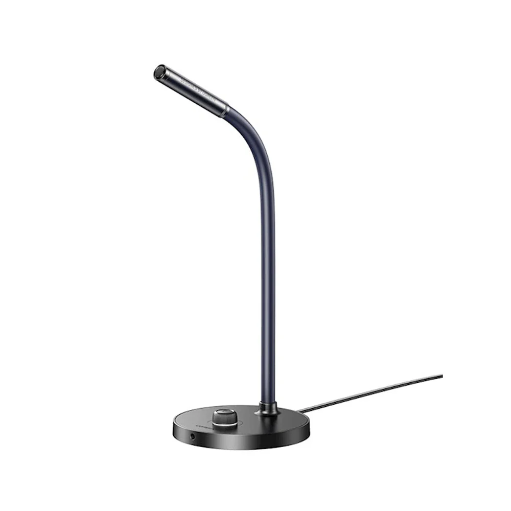 Ugreen USB Desktop Microphone (Black) (CM564/90416) - Image 2