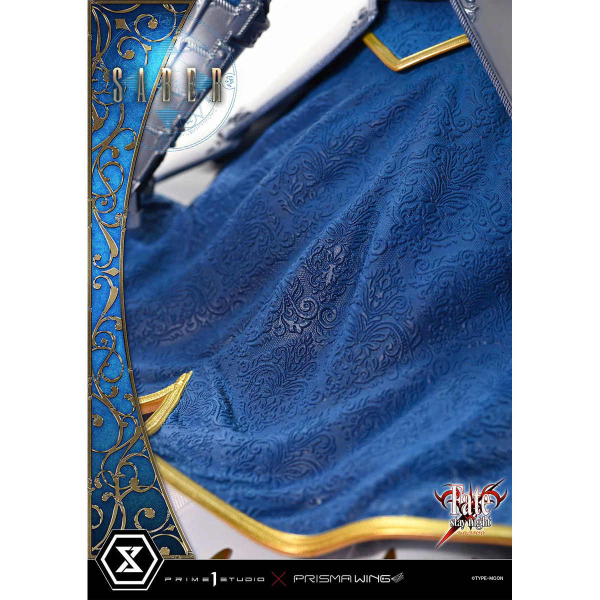 Ultimate Premium Masterline Fate/stay Night Saber Statue (Regular Version) Pre-Order Downpayment - Image 18