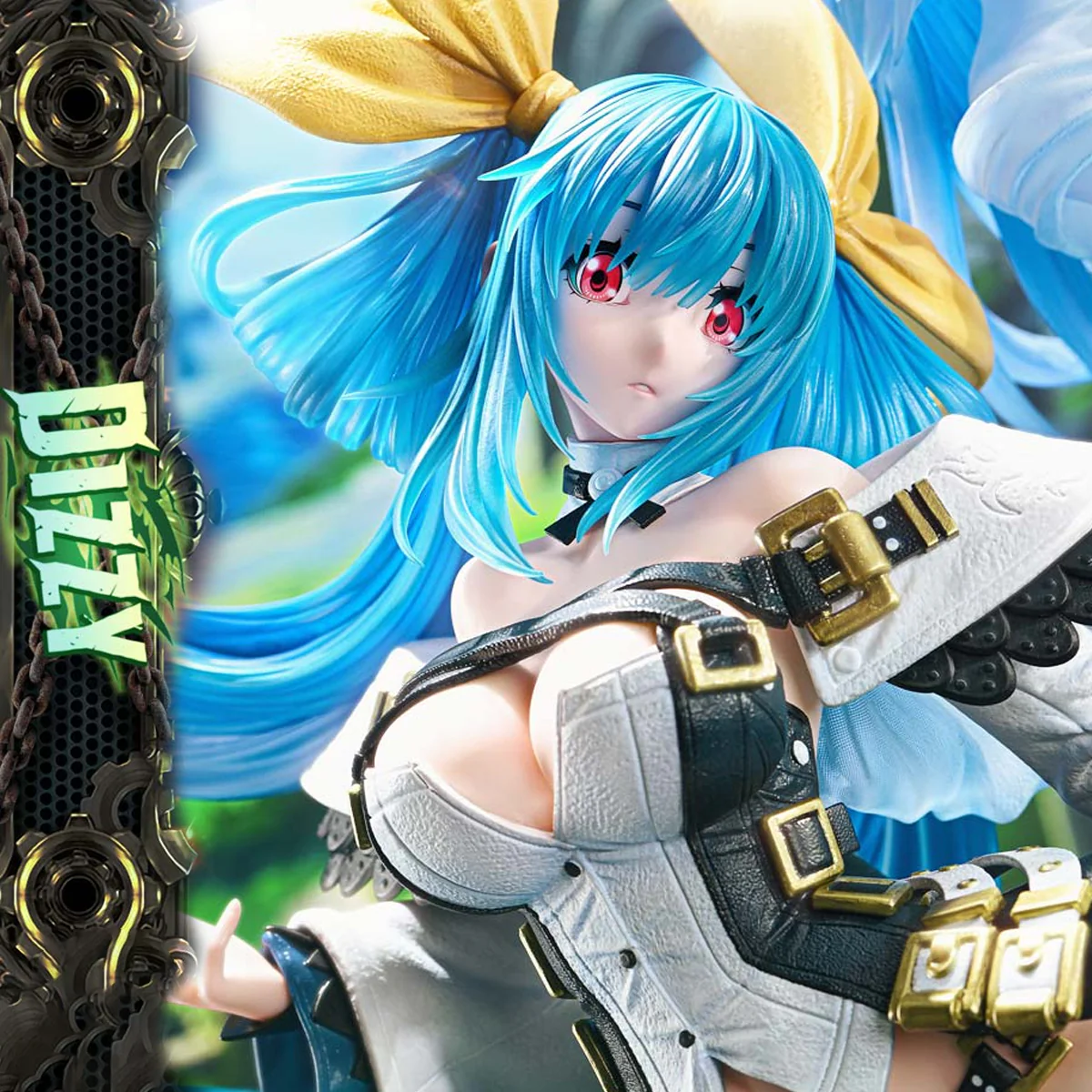 Ultimate Premium Masterline Guilty Gear Xrd REV 2 Dizzy (Bonus Version) Pre-Order Downpayment - Image 14
