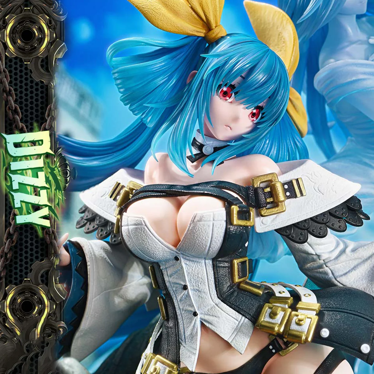 Ultimate Premium Masterline Guilty Gear Xrd REV 2 Dizzy (Bonus Version) Pre-Order Downpayment - Image 16