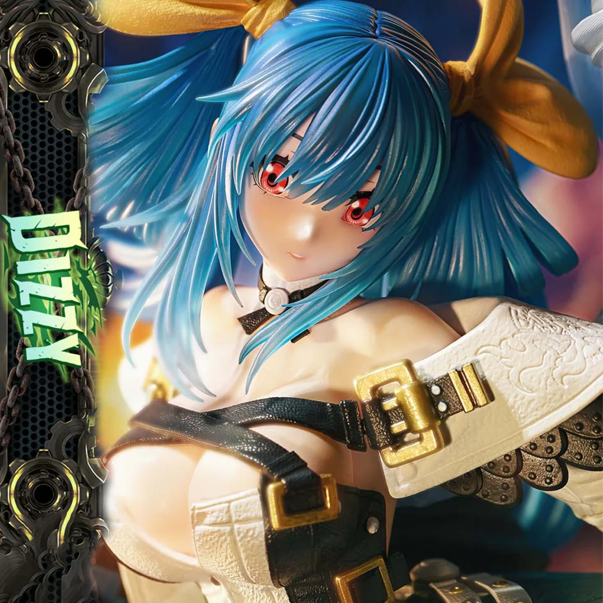 Ultimate Premium Masterline Guilty Gear Xrd REV 2 Dizzy (Bonus Version) Pre-Order Downpayment - Image 17