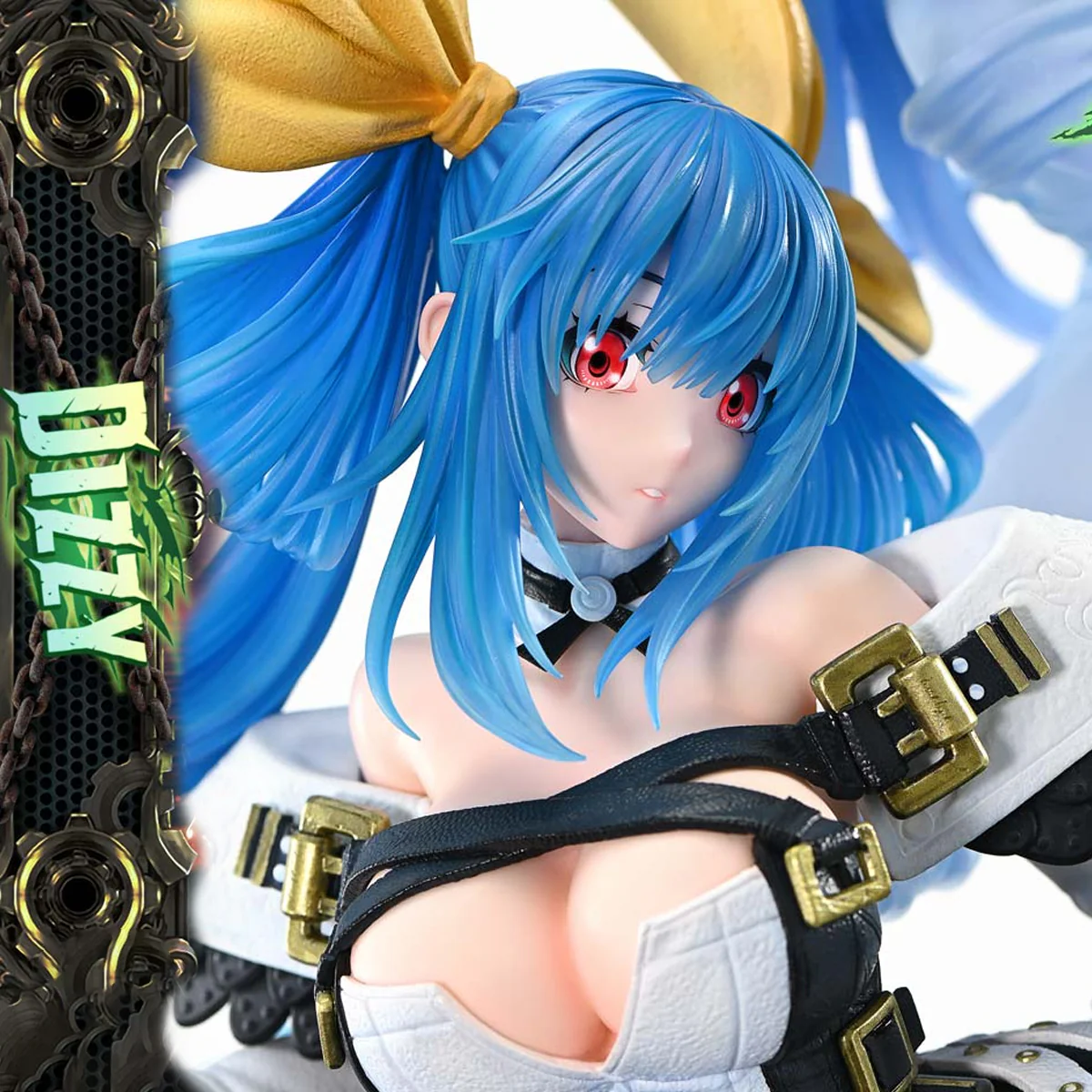 Ultimate Premium Masterline Guilty Gear Xrd REV 2 Dizzy (Bonus Version) Pre-Order Downpayment - Image 21