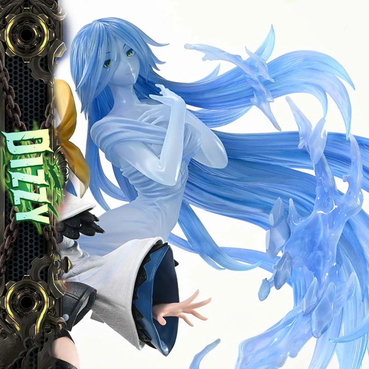 Ultimate Premium Masterline Guilty Gear Xrd REV 2 Dizzy (Bonus Version) Pre-Order Downpayment - Image 26