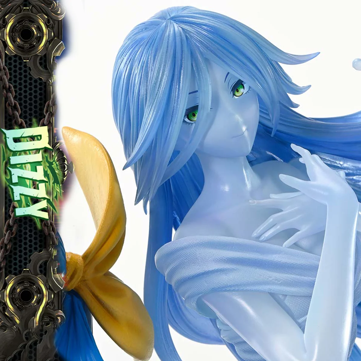 Ultimate Premium Masterline Guilty Gear Xrd REV 2 Dizzy (Bonus Version) Pre-Order Downpayment - Image 4