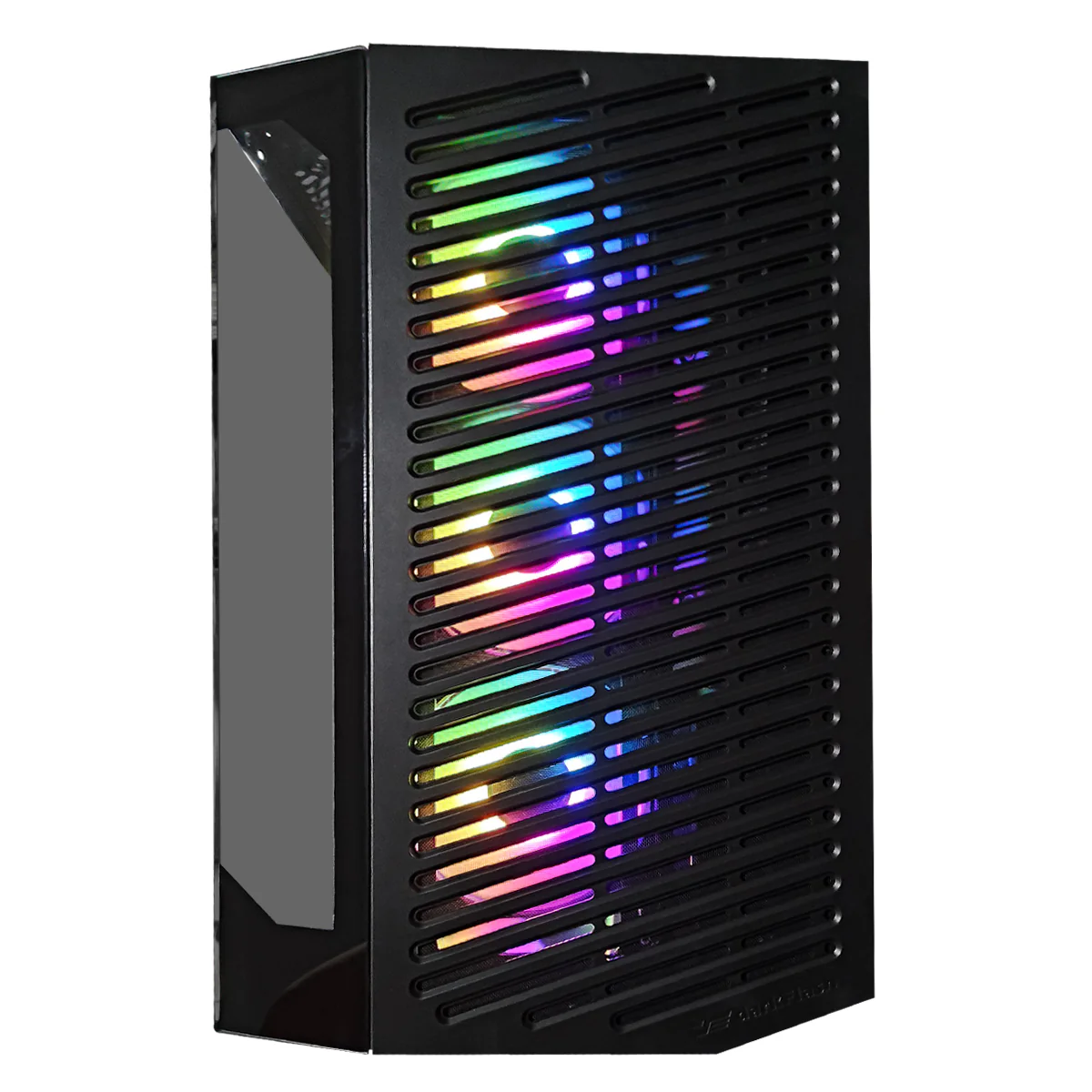 Ultra Arcee DY470 Black Desktop Gaming PC | AMD Ryzen 7 7800X3D | 64GB RAM | 2TB SSD | RTX 5070 TI | Windows 11 Pro - Image 9