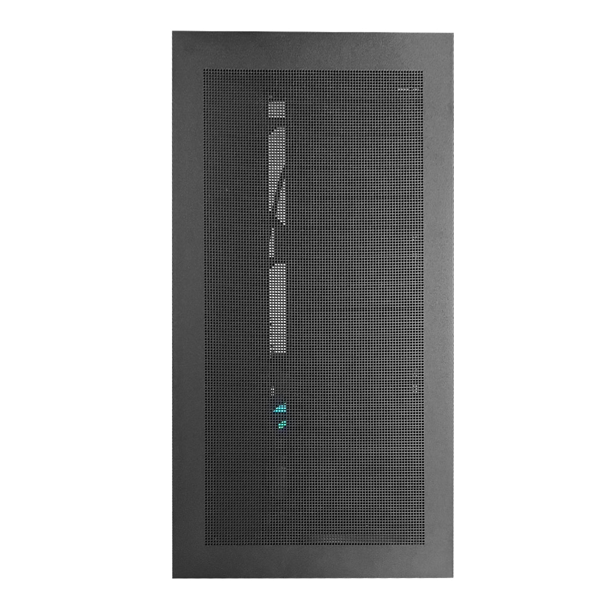 Ultra CH690 Black Desktop Gaming PC | AMD Ryzen 7 9800X3D | 32GB (2x16GB) RAM | 2TB SSD | RX 9070 XT | Windows 11 Pro - Image 8