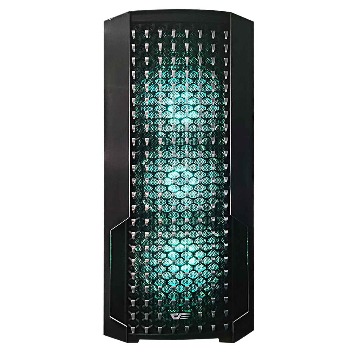 Ultra DF100 Black Desktop Gaming PC | AMD Ryzen 7 9800X3D | 64GB RAM | 4TB SSD | RTX 5080 | Windows 11 Pro - Image 11