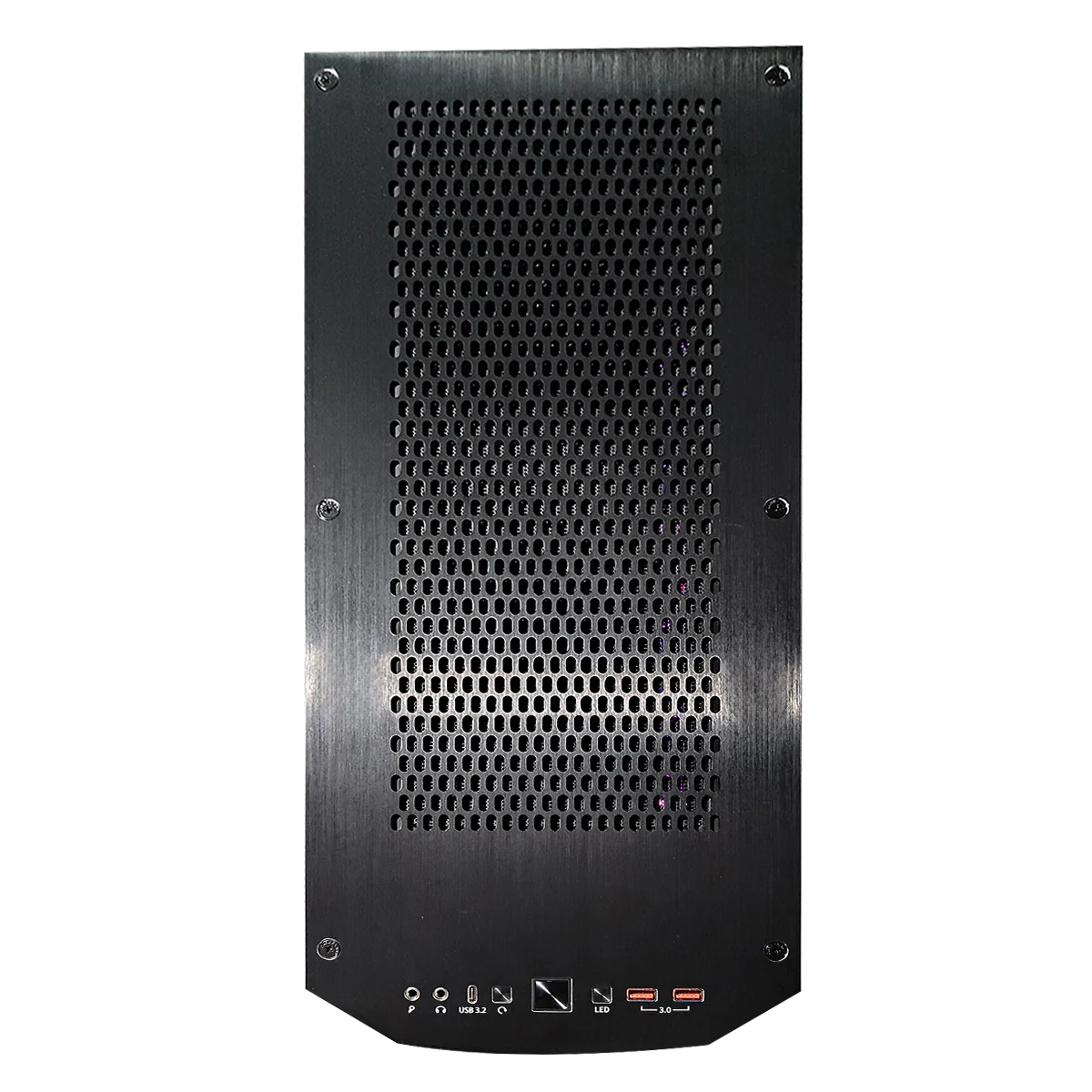 Ultra DF100 Black Desktop Gaming PC | AMD Ryzen 7 9800X3D | 64GB RAM | 4TB SSD | RTX 5080 | Windows 11 Pro - Image 14