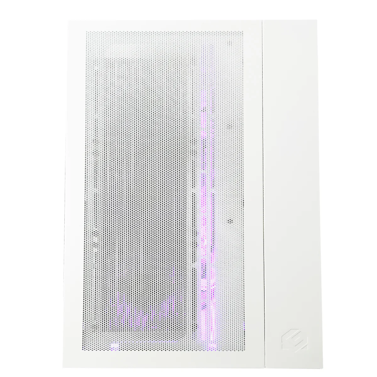 Ultra Magniumgear Neo Qube 2 White Desktop Gaming PC | AMD Ryzen 9 9900X | 64 GB RAM | 2 TB SSD | RTX 4080 Super | Windows 11 Pro - Image 5