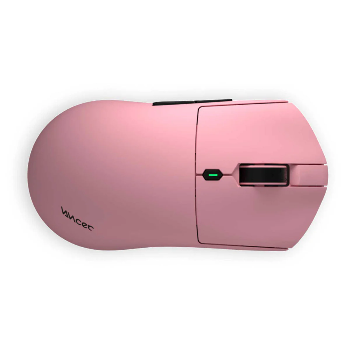 Vancer Gemini Castor Wireless Gaming Mouse Pro (Pink) - Image 2