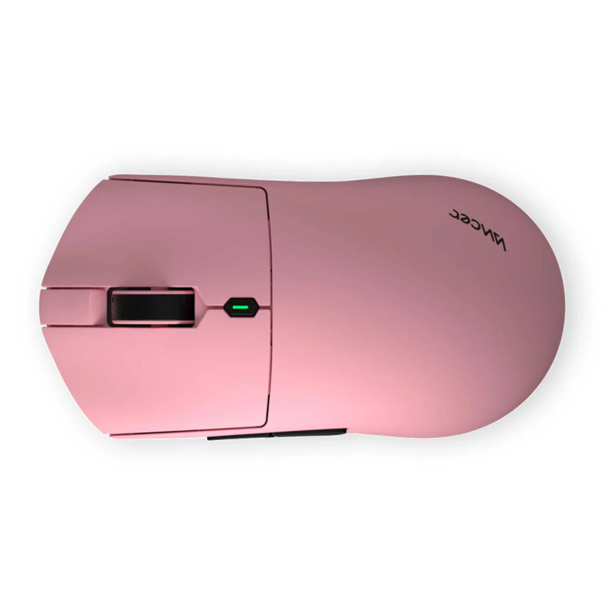 Vancer Gemini Castor Wireless Gaming Mouse Pro (Pink) - Image 3