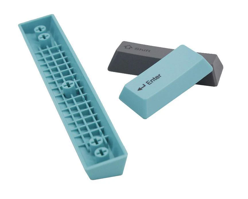 Varmilo VEM87 Moonlight Mechanical Keyboard (Varmilo EC ROSE V2) (A33A023B0A3A01A007) - Image 6