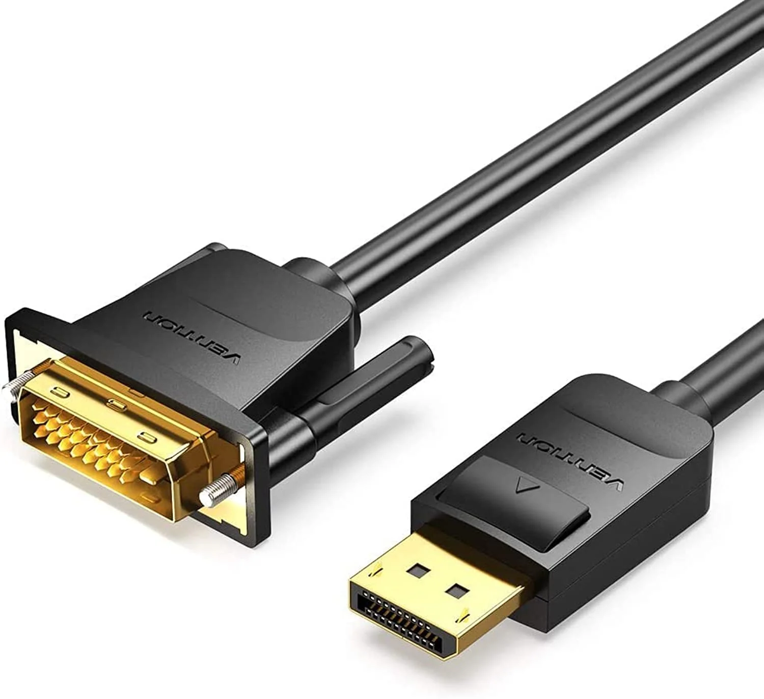 Vention DisplayPort to DVI Cable - 2M (HAFBH)