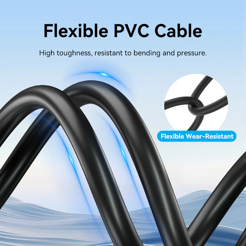 Vention HDMI Cable - (1.5M, 2M, 3M, 20M) (AACBG, AACBH, AACBI, AACBQ) - Image 8