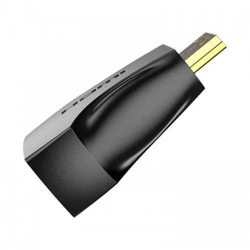 Vention Mini HDMI Male to HDMI Female Converter (AISB0) - Image 3