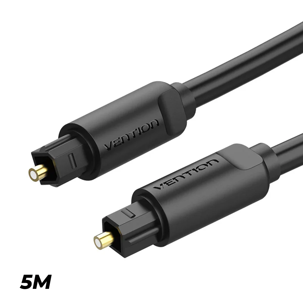 Vention Optical Fiber Audio Cable - (1.5M, 3M, 5M) (BAEBG, BAEBI, BAEBJ) - Image 17
