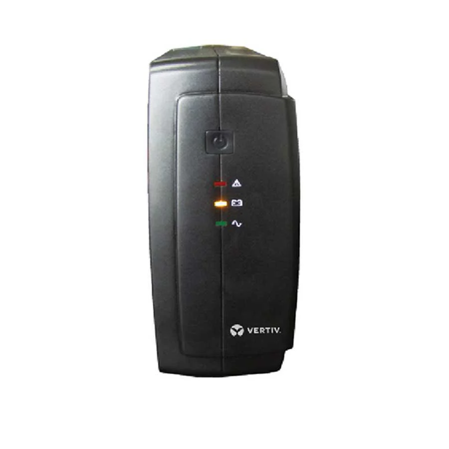 Vertiv Liebert ITON PSA650-SOHO 650VA 230V AVR Universal Sockets UPS